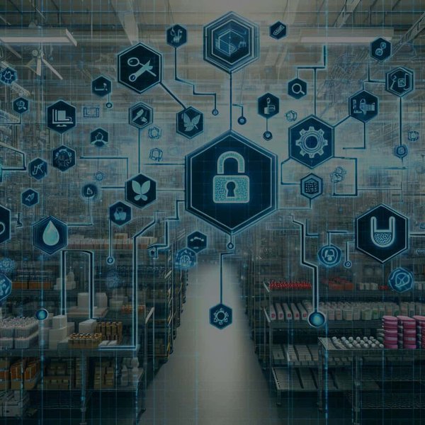 How Is Blockchain Being Applied to Improve Traceability in the Pharmaceutical Supply Chain?