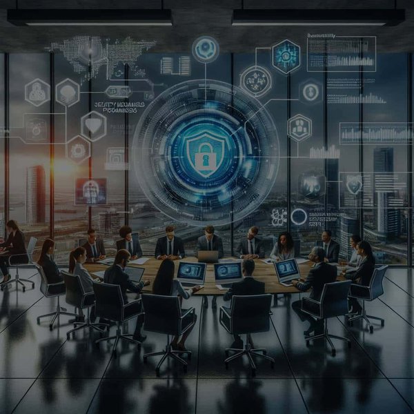 How to Build a Cybersecurity Awareness Program in Your UK Business?