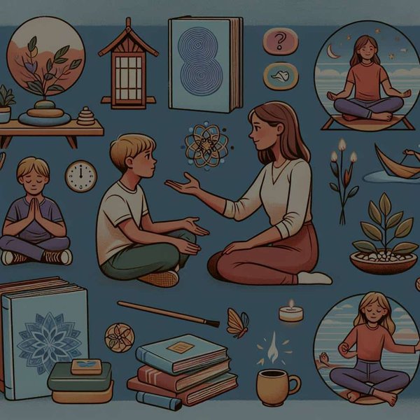 What Are the Best Practices for Mindful Parenting of Children with ADHD?