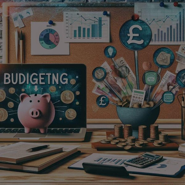What Are the Best Tools for Budgeting and Saving Money for UK Millenials?